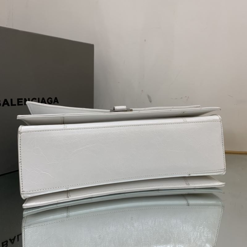 Balenciaga Hourglass Bags